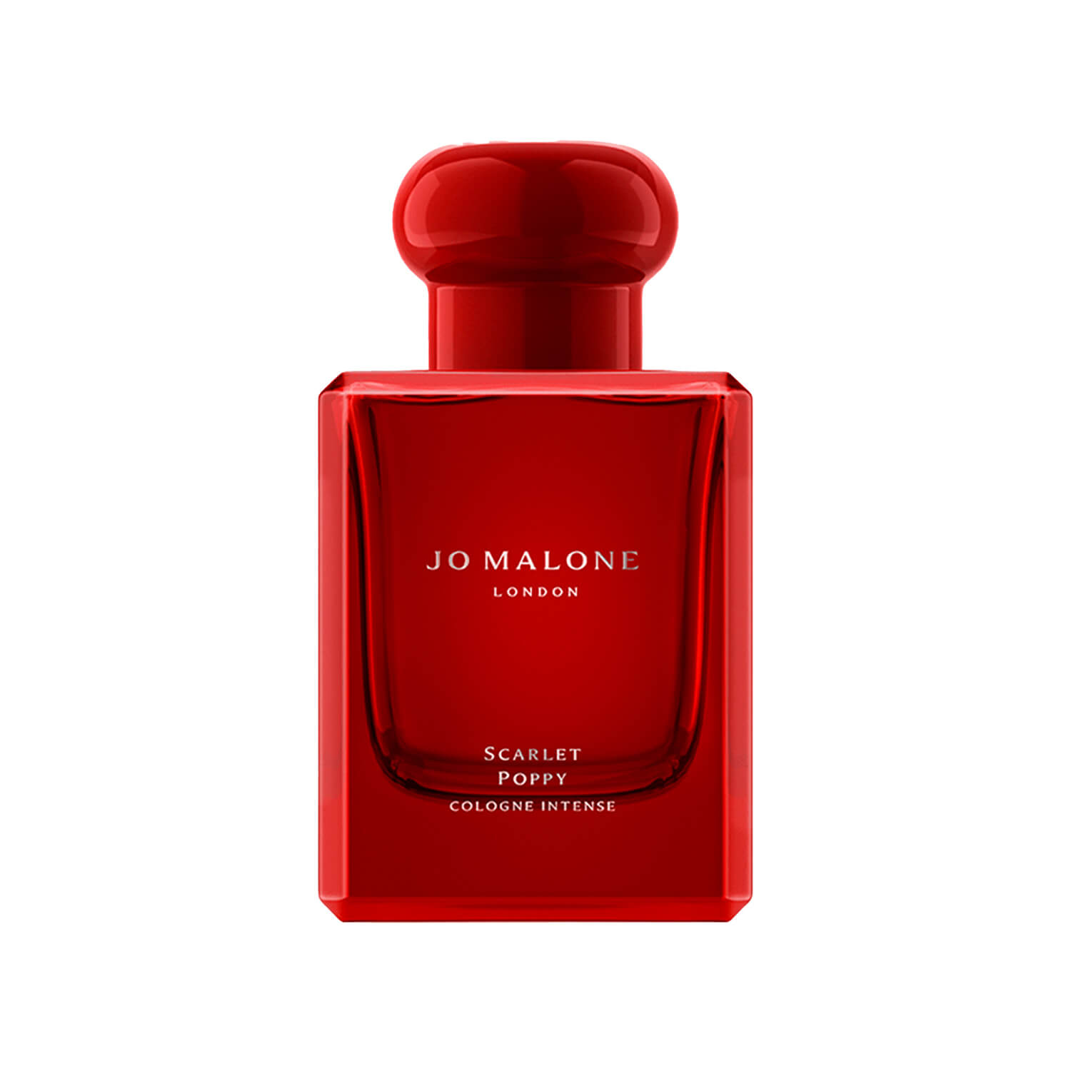 SCARLET POPPY PREPACK COLOGNE INTENSE
